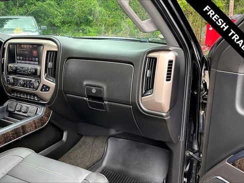 Used 2016 GMC Sierra 2500 Denali w/ Duramax Plus Package AWD/4WD image 26