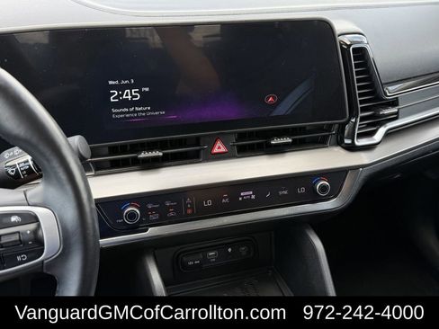 Used 2023 Kia Sportage EX AWD/4WD image 19