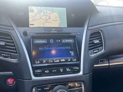 Used 2014 Acura RLX w/ Technology Package FWD image 14