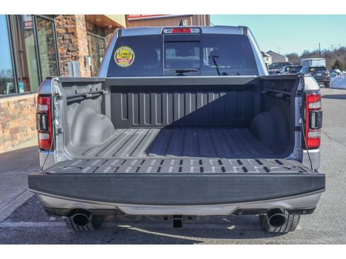 Used 2023 RAM 1500 Big Horn image 30