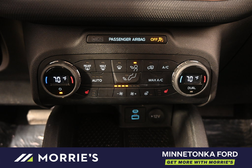 Used 2021 Ford Bronco Sport Outer Banks AWD/4WD image 30