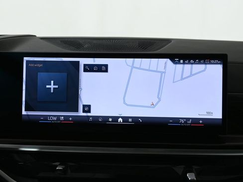 Certified 2026 BMW X7 xDrive40i w/ M Sport Package image 22