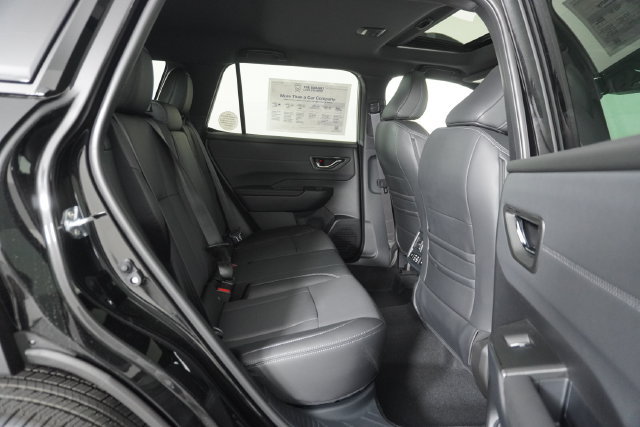 New 2026 Subaru Outback Touring AWD/4WD image 29