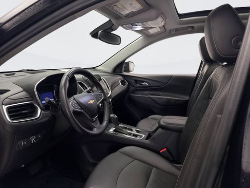 Used 2020 Chevrolet Equinox Premier AWD/4WD image 10