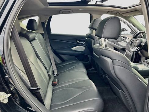 Used 2020 Acura RDX FWD w/ Technology Package image 24