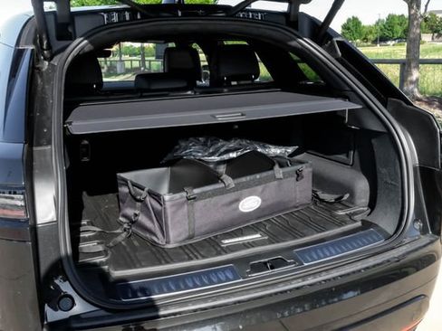 New 2026 Land Rover Range Rover Velar Autobiography AWD/4WD image 58