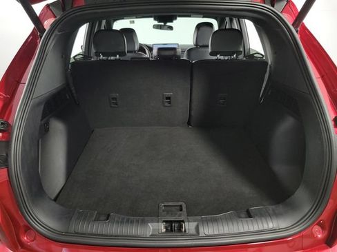 Used 2024 Ford Escape ST-Line w/ Tech Pack #1 FWD image 25