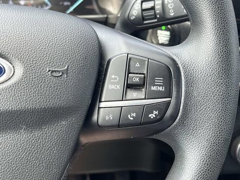 Certified 2020 Ford Escape SE AWD/4WD image 26