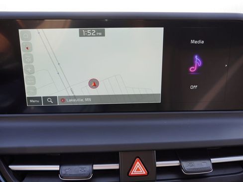 New 2026 Kia Seltos S AWD/4WD image 13