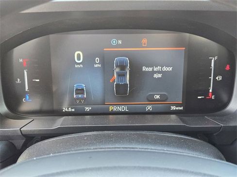 New 2026 Ford Maverick XLT w/ Black Appearance Package image 13