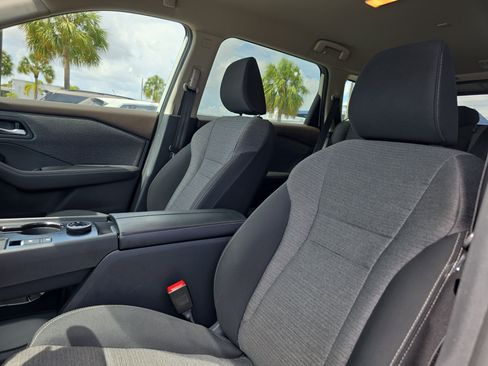 Used 2023 Nissan Rogue SV image 25