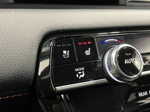 New 2026 Honda Passport TrailSport Elite image 19