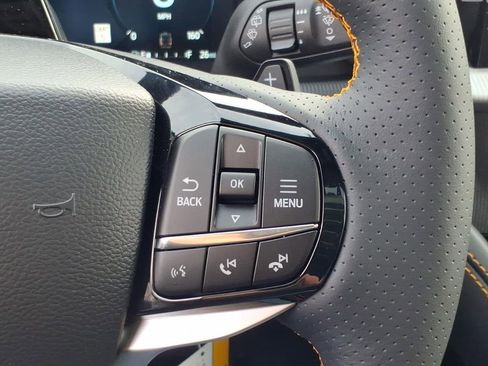 New 2026 Ford Explorer Tremor w/ Tremor Ultimate Package image 23