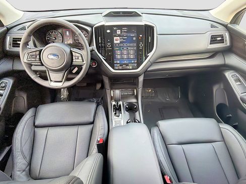 New 2026 Subaru Ascent Touring image 16