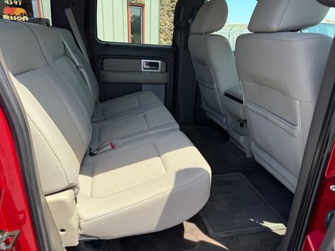 Used 2010 Ford F150 XLT RWD image 15