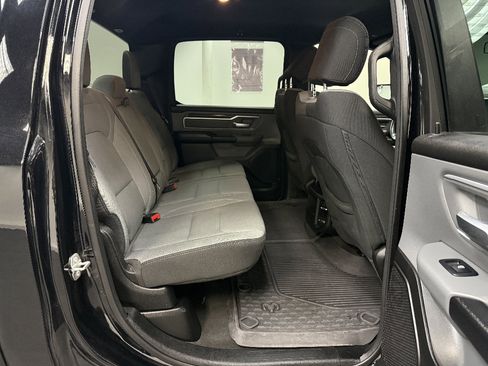 Used 2023 RAM 1500 Big Horn AWD/4WD image 17