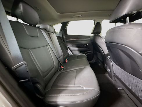 Used 2023 Hyundai Tucson Limited FWD image 27