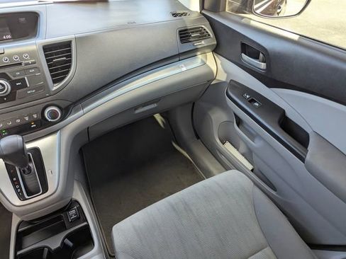 Used 2013 Honda CR-V LX image 14