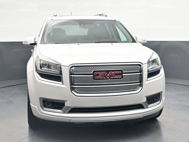 Used 2016 GMC Acadia Denali AWD/4WD image 11