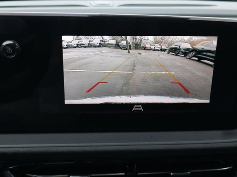 New 2026 Buick Envista Avenir FWD image 14