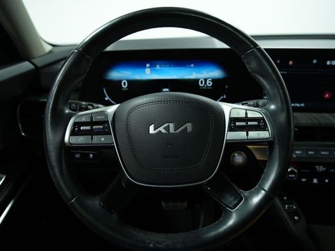 Used 2023 Kia Telluride SX AWD/4WD image 36