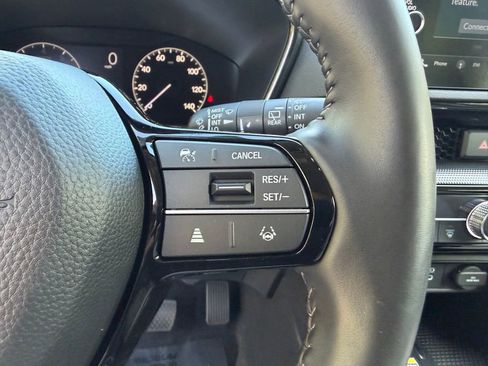 Certified 2025 Honda CR-V EX-L image 25