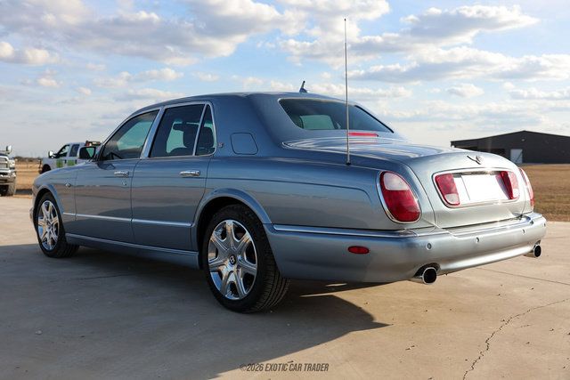 Used 2006 Bentley Arnage R RWD image 6