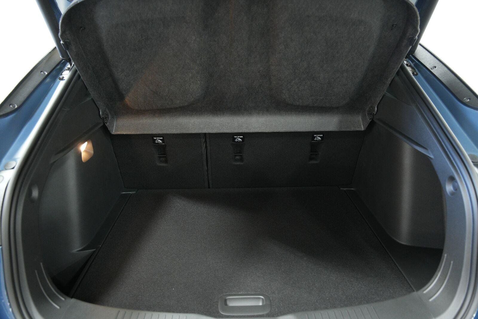 New 2026 Buick Envista Sport Touring w/ Convenience I Package FWD image 11
