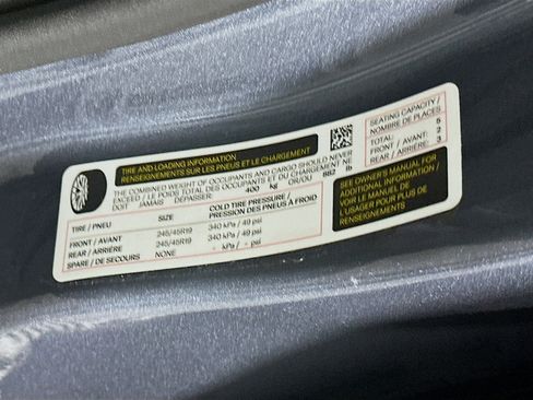 Used 2024 Lucid Air Touring AWD/4WD image 12