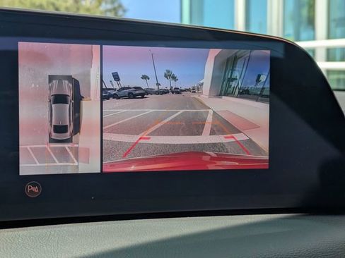 Used 2026 Cadillac CT5 Sport w/ Technology Package image 25