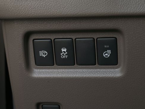 Used 2017 Lexus GX 460 Luxury AWD/4WD image 28