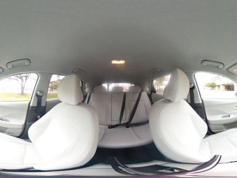 Used 2025 Hyundai Kona SEL image 40