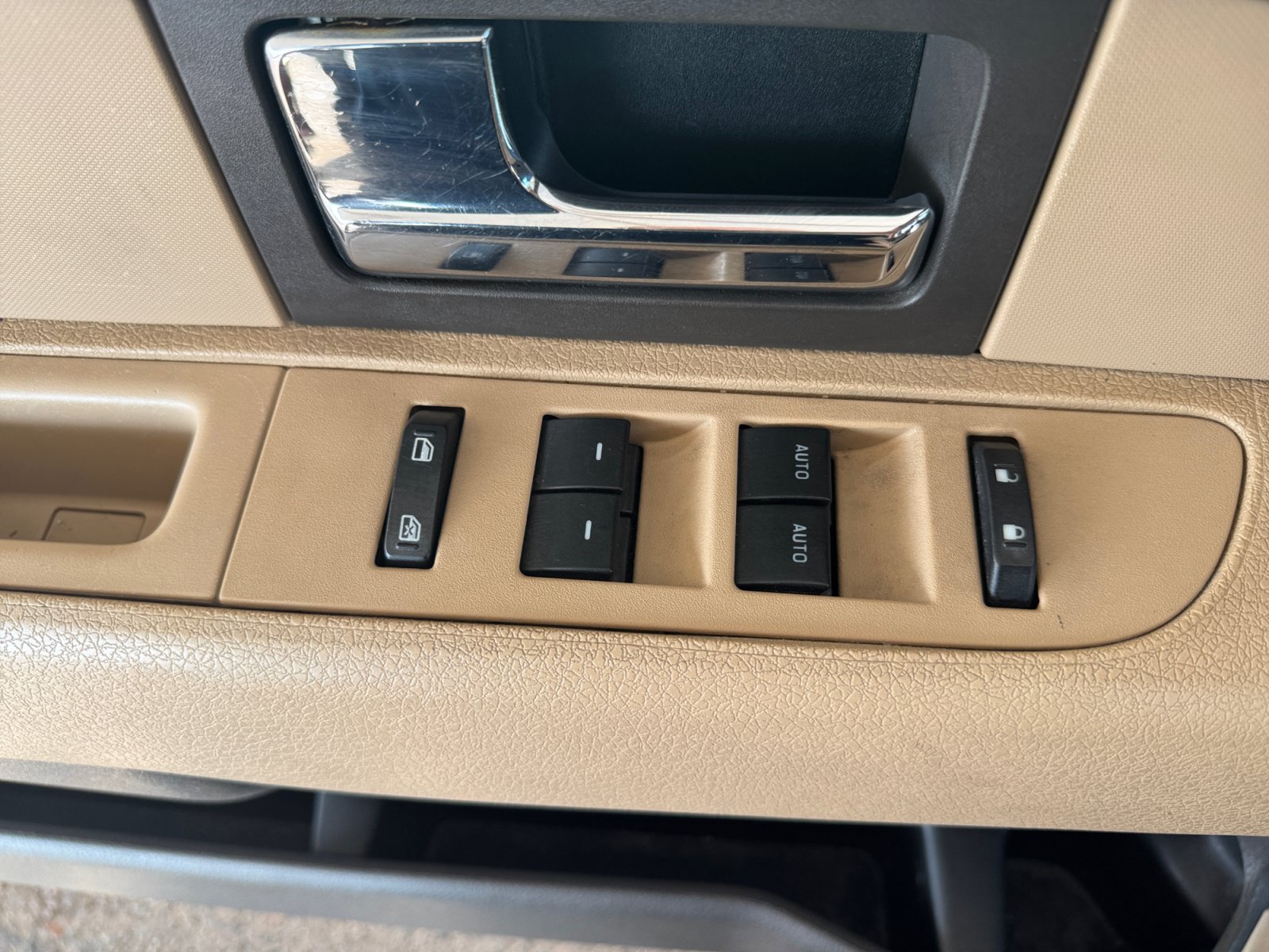 Used 2014 Ford F150 XLT RWD image 12