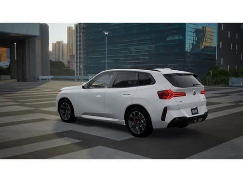 New 2026 BMW X3 xDrive30 w/ M Sport Package image 2