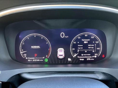 Used 2024 Acura MDX FWD w/ Technology Package image 24