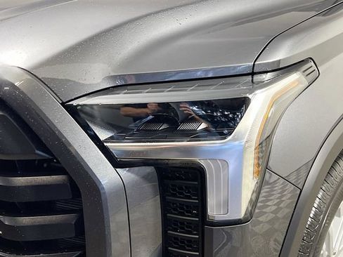 New 2026 Toyota Tundra SR5 image 8