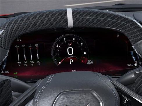 New 2026 Chevrolet Corvette Z06 w/ Battery Protection Package image 18