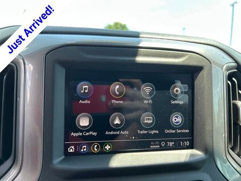 New 2026 Chevrolet Silverado 2500 Custom w/ Custom Value Package AWD/4WD image 19