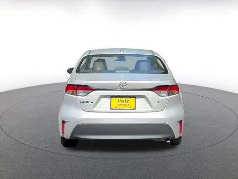 Used 2025 Toyota Corolla LE FWD image 14