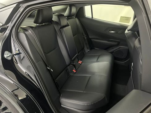 New 2026 Toyota Prius AWD image 21