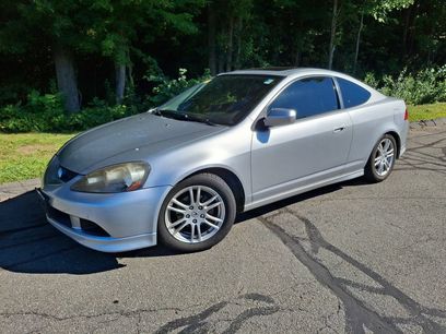 Used 2006 Acura RSX