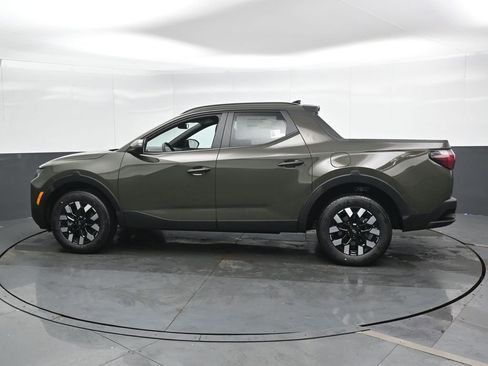 New 2026 Hyundai Santa Cruz SEL AWD/4WD image 8