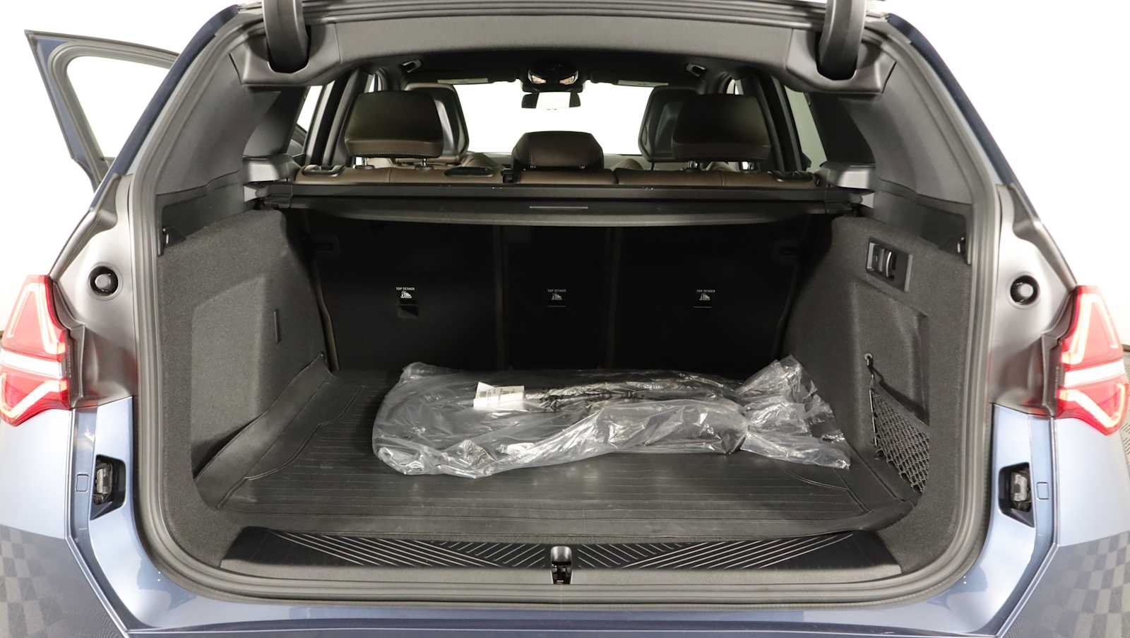 Used 2025 BMW X3 xDrive30i w/ Convenience Package AWD/4WD image 31