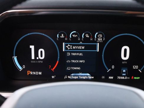 Used 2021 Ford F150 Limited AWD/4WD image 14