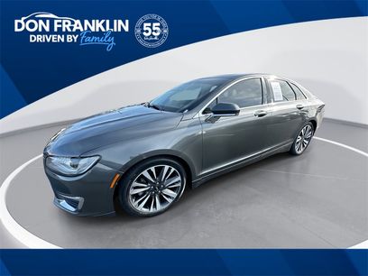 Used 2020 Lincoln MKZ Reserve w/ Elements Package