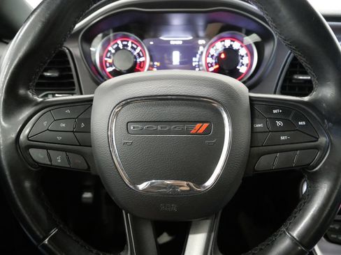 Used 2019 Dodge Challenger SXT RWD image 16