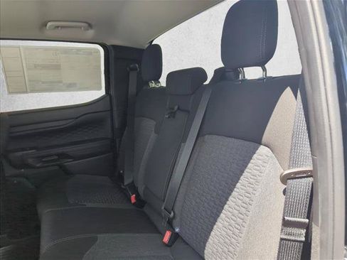 New 2026 Ford Ranger XL RWD image 18