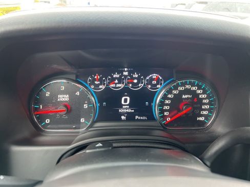 Used 2020 GMC Yukon XL Denali w/ Denali Ultimate Package image 11