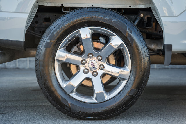 Used 2023 Ford F150 XLT w/ Equipment Group 302A High AWD/4WD image 27