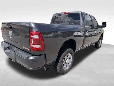 Used 2024 RAM 2500 Laramie AWD/4WD image 3